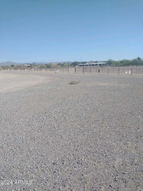 215th W North of Galvin Street '''''', Wittmann, AZ 85361 — photo 1 of 8