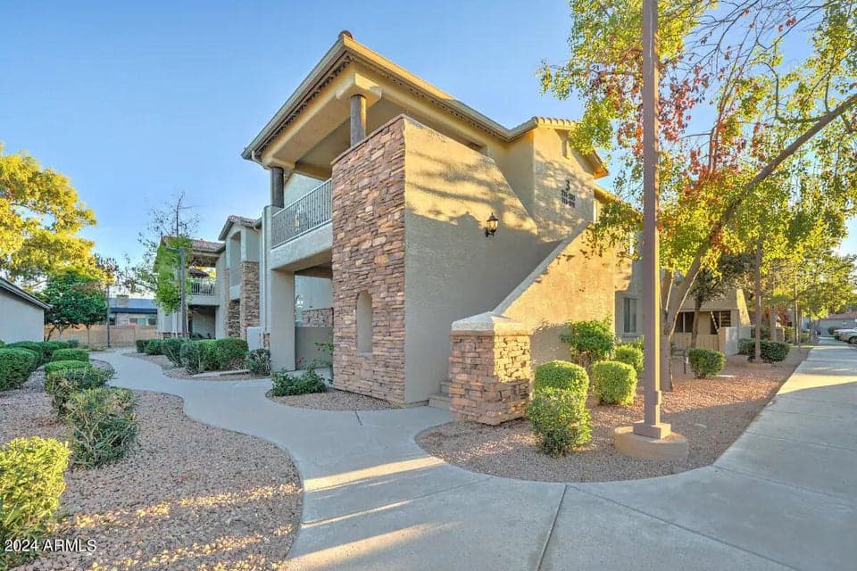2155 N GRACE Boulevard 210, Chandler, AZ 85225 — photo 1 of 20