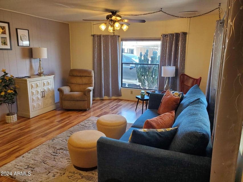 2100 N TREKELL Road 222, Casa Grande, AZ 85122 — photo 1 of 28