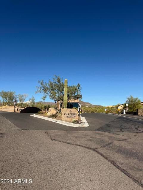 8918 E RED LAWRENCE Drive 35, Scottsdale, AZ 85262 — photo 1 of 25