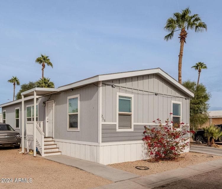 625 W MCKELLIPS Road 213, Mesa, AZ 85201 — photo 1 of 45