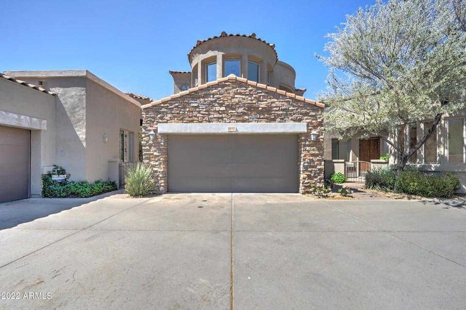 19475 N GRAYHAWK Drive 1057, Scottsdale, AZ 85255 — photo 1 of 38