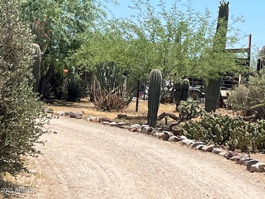 22695 E CACTUS FOREST Road, Florence, AZ 85132 — photo 1 of 37
