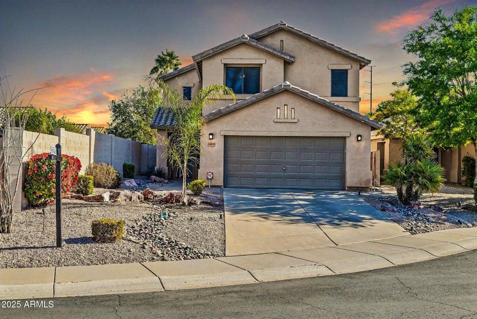 20219 N 33RD Place, Phoenix, AZ 85050 — photo 1 of 49
