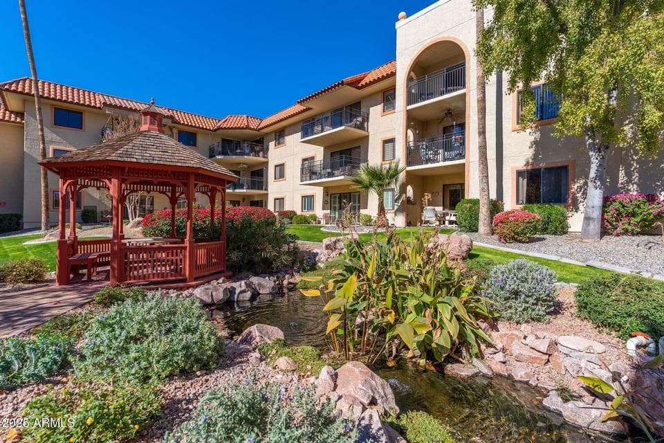 10330 W Thunderbird Boulevard C119, Sun City, AZ 85351 — photo 1 of 62