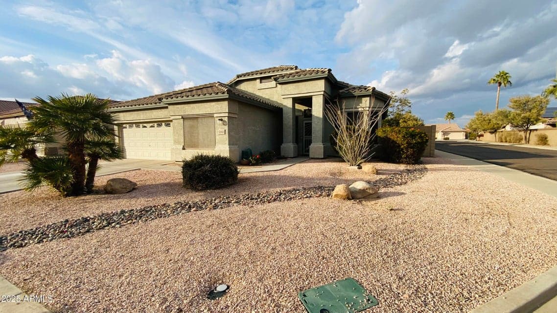 13402 W Fargo Drive, Surprise, AZ 85374 — photo 1 of 54