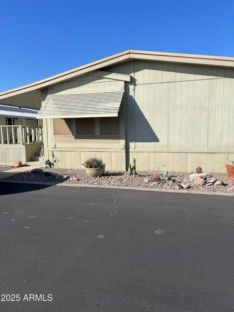 11596 W Sierra Dawn Boulevard 105, Surprise, AZ 85378 — photo 1 of 39
