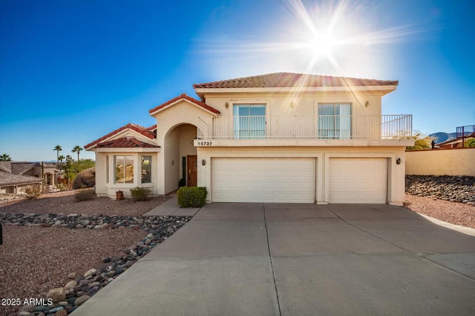 15737 E CENTIPEDE Drive, Fountain Hills, AZ 85268 — photo 1 of 45