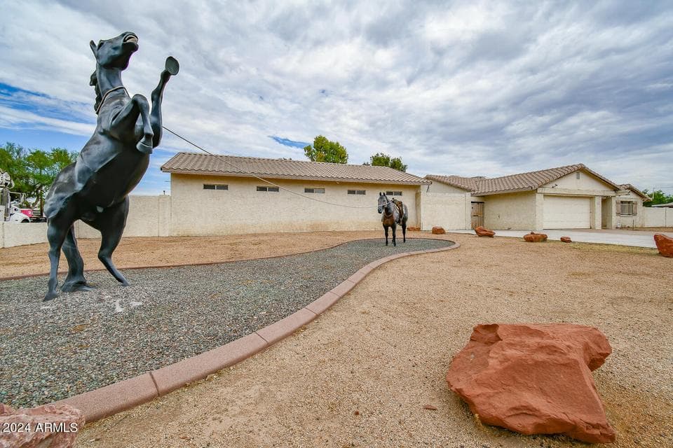 6020 E SHEA Boulevard, Scottsdale, AZ 85254 — photo 1 of 42