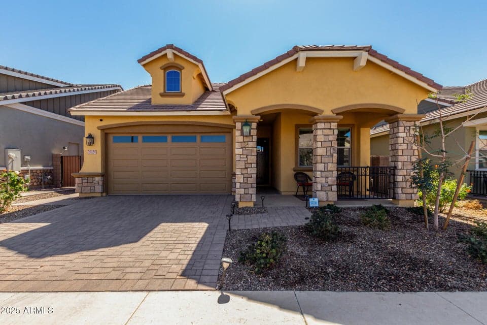 23129 E CARRIAGE Way, Queen Creek, AZ 85142 — photo 1 of 50