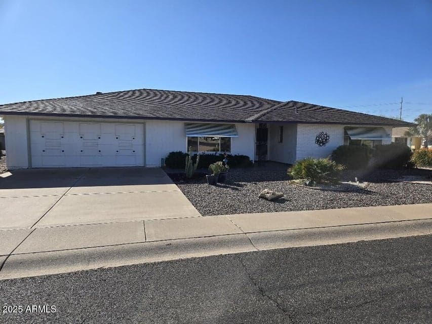 13059 W WESTGATE Drive, Sun City West, AZ 85375 — photo 1 of 26
