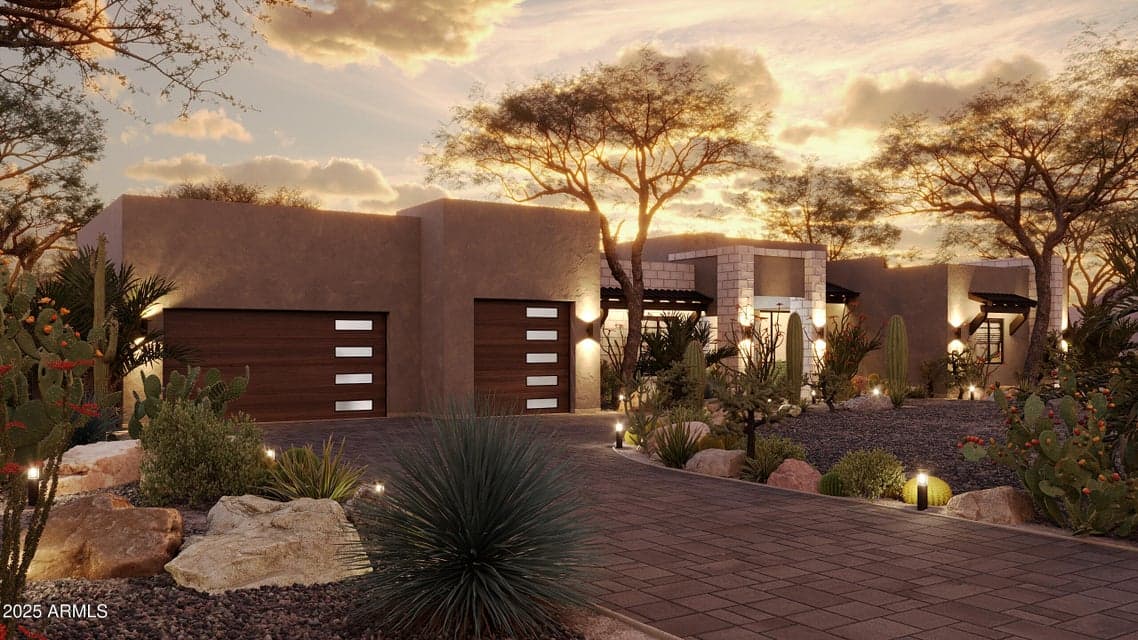 14520 E Waxwing Court, Fountain Hills, AZ 85268 — photo 1 of 14