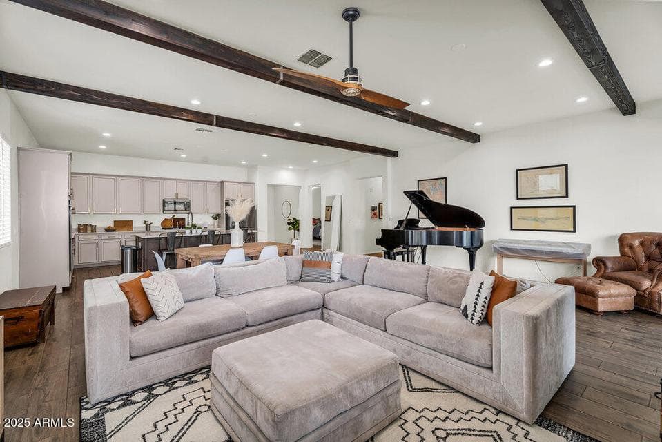 22948 E DESERT SPOON Drive, Queen Creek, AZ 85142 — photo 1 of 38