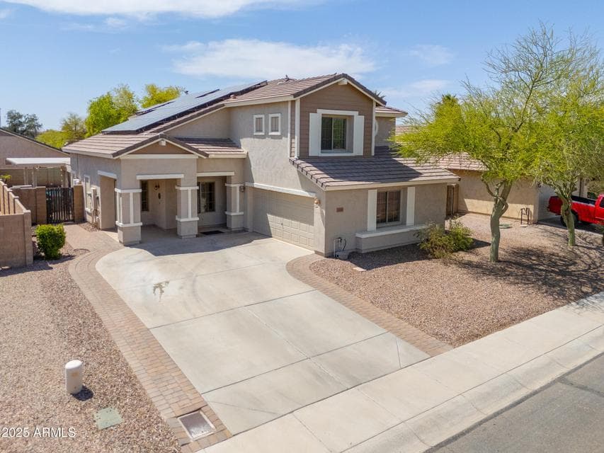 1359 E LAUREL Place, Casa Grande, AZ 85122 — photo 1 of 60