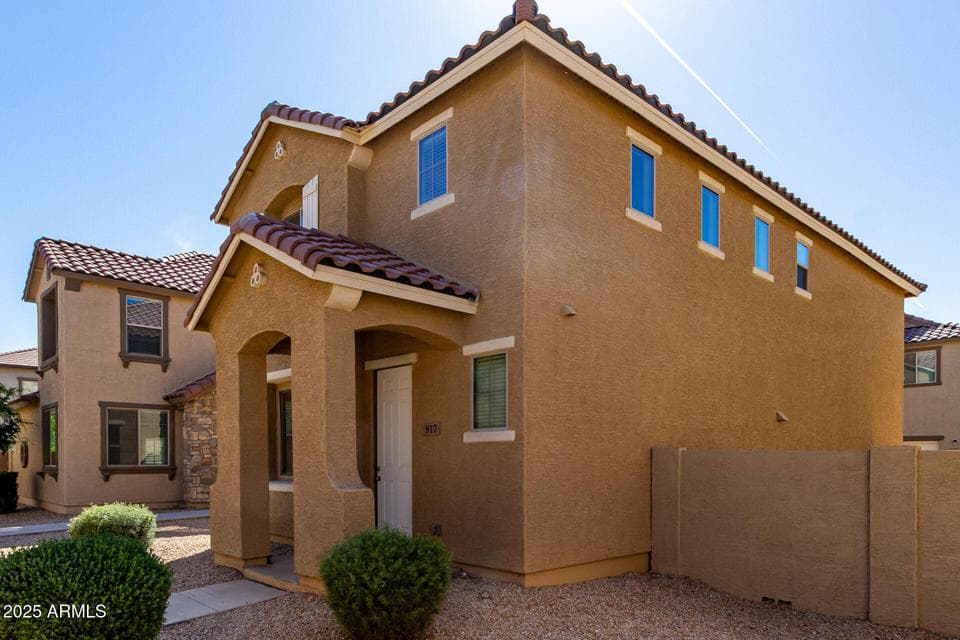 917 E AGUA FRIA Lane, Avondale, AZ 85323 — photo 1 of 29