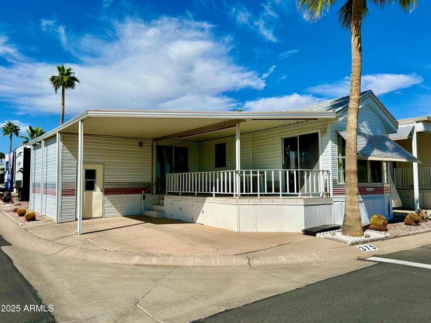 375 GYPSUM Drive, Apache Junction, AZ 85119 — photo 1 of 52