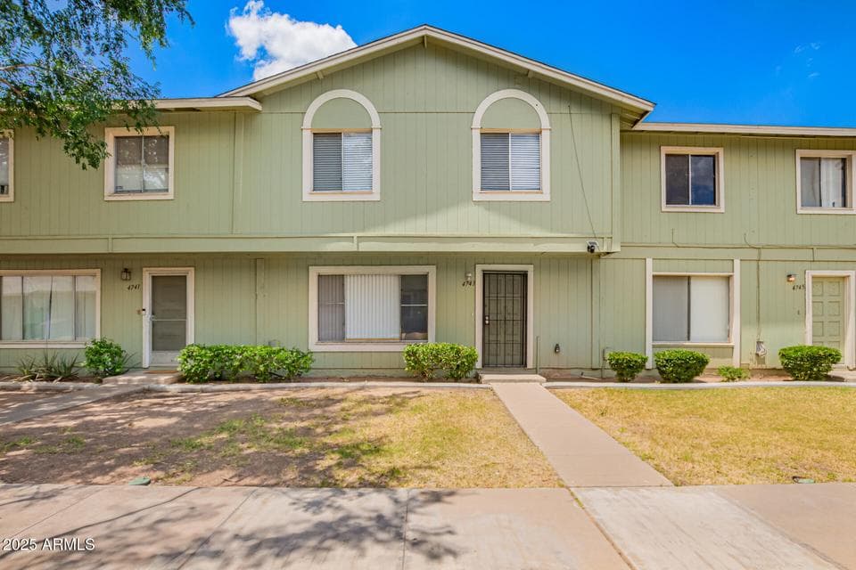 4743 N 26TH Lane, Phoenix, AZ 85017 — photo 1 of 24