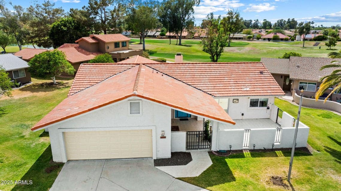 633 LEISURE WORLD, Mesa, AZ 85206 — photo 1 of 138