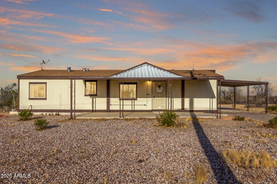 3349 N RALSTON Road, Maricopa, AZ 85139 — photo 1 of 56