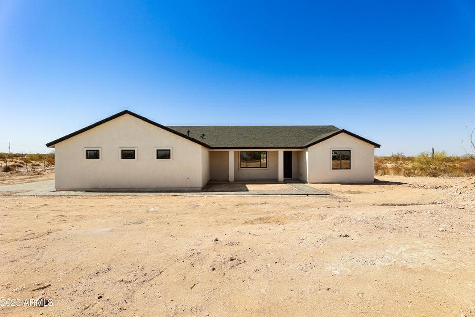 22750 E Roper Lane, Florence, AZ 85132 — photo 1 of 29