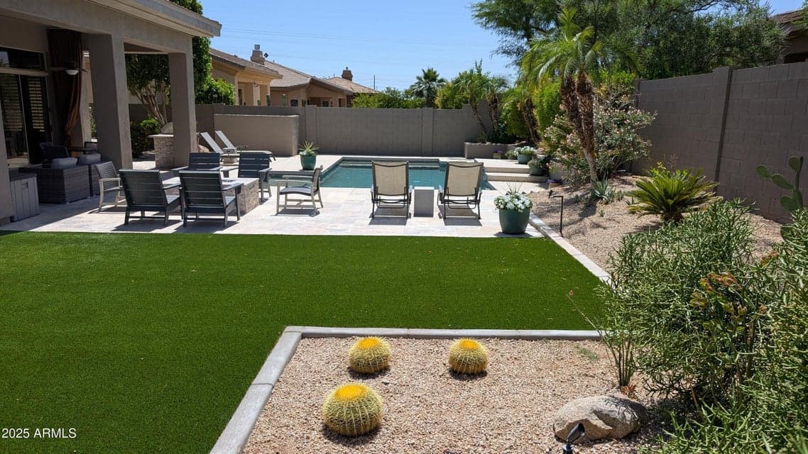 7940 E Quill Lane, Scottsdale, AZ 85255 — photo 1 of 25
