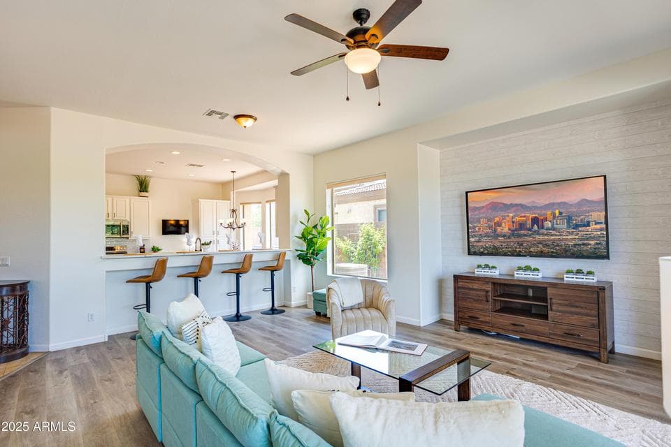 6686 S ST ANDREWS Way, Gilbert, AZ 85298 — photo 1 of 26