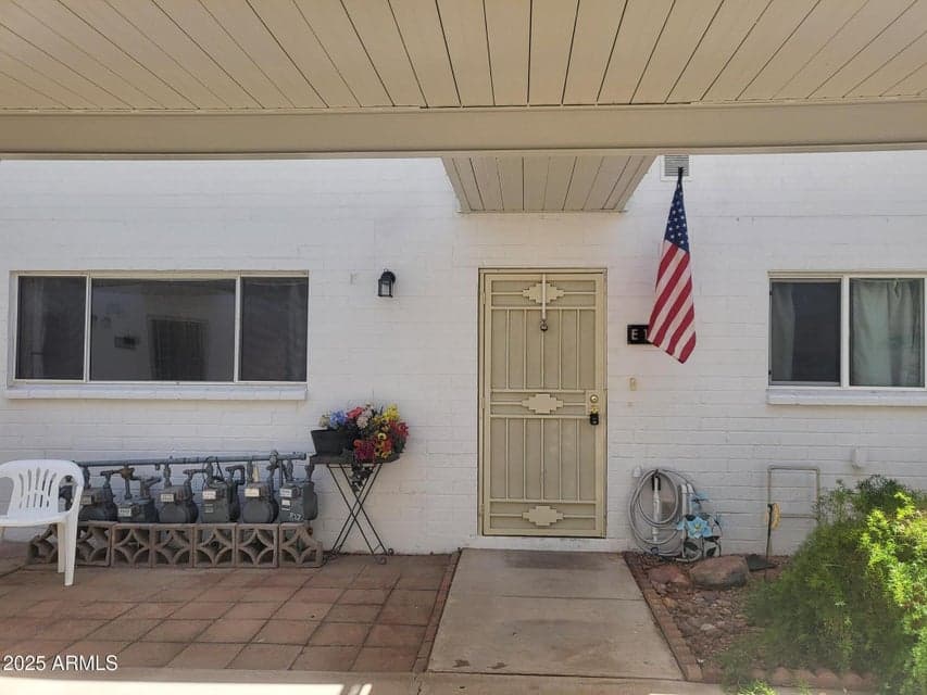 720 N 82ND Street E116, Scottsdale, AZ 85257 — photo 1 of 31