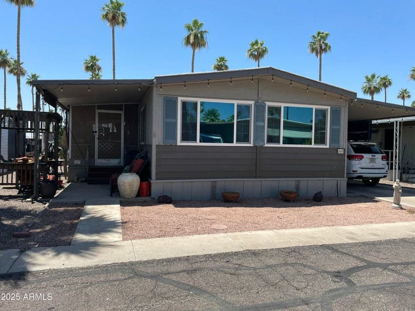 2050 W DUNLAP Avenue F294, Phoenix, AZ 85021 — photo 1 of 29