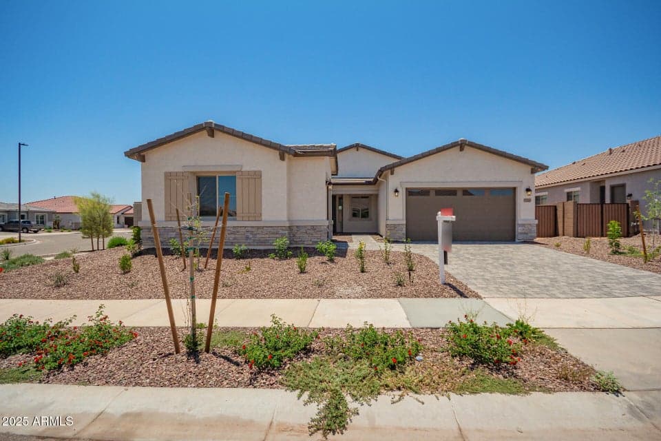 17225 W CALLE LEJOS, Surprise, AZ 85387 — photo 1 of 46