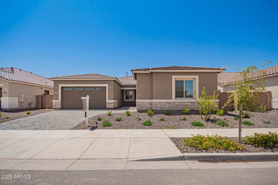 24116 N 172ND Avenue, Surprise, AZ 85387 — photo 1 of 46