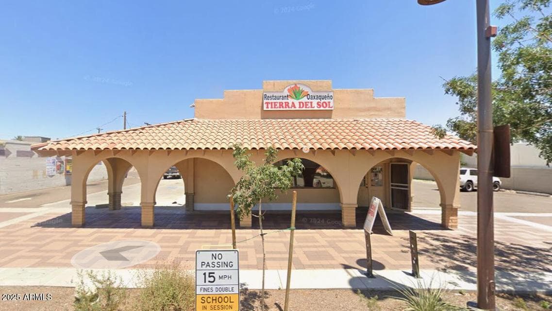 9310 W Van Buren Street, Tolleson, AZ 85353 — photo 1 of 12