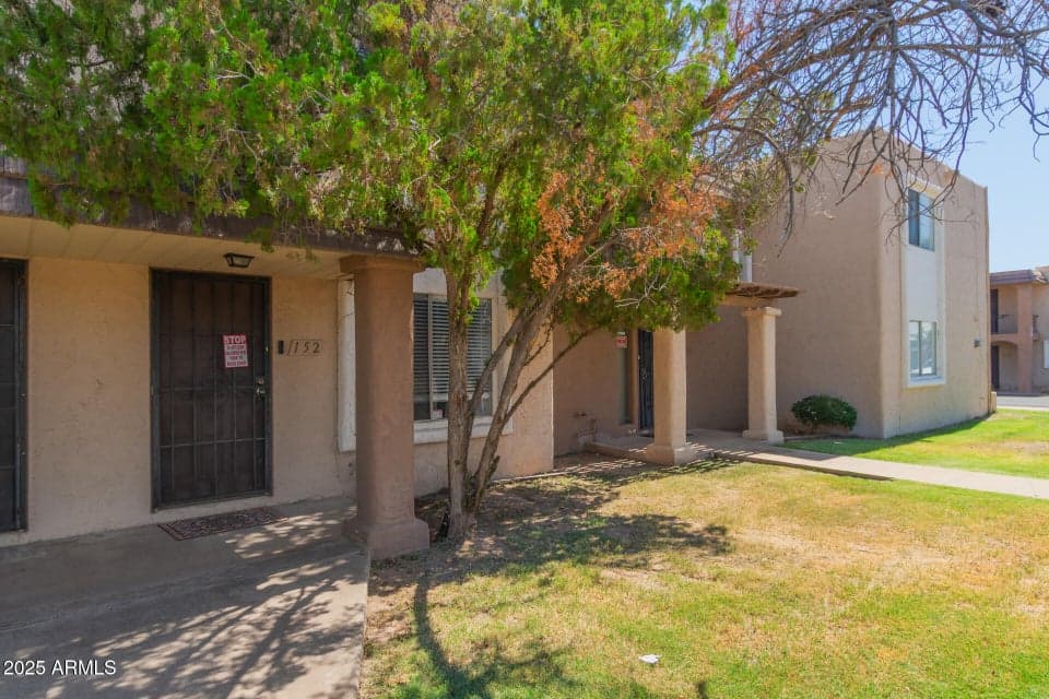7126 N 19TH Avenue 152, Phoenix, AZ 85021 — photo 1 of 25