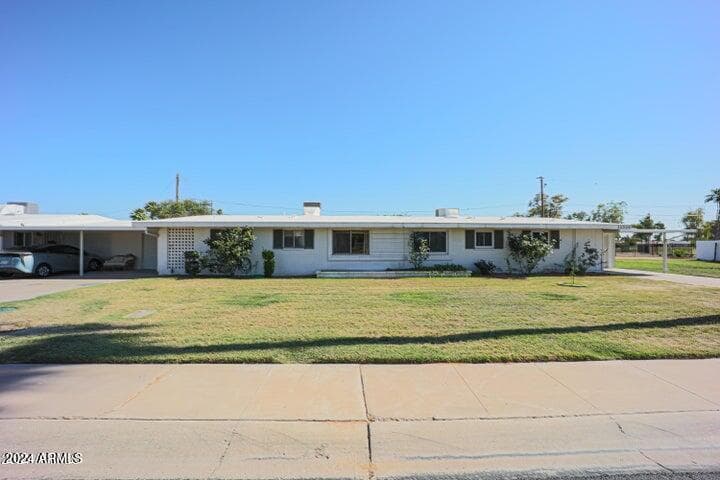 10307 W OAKMONT Drive, Sun City, AZ 85351 — photo 1 of 24