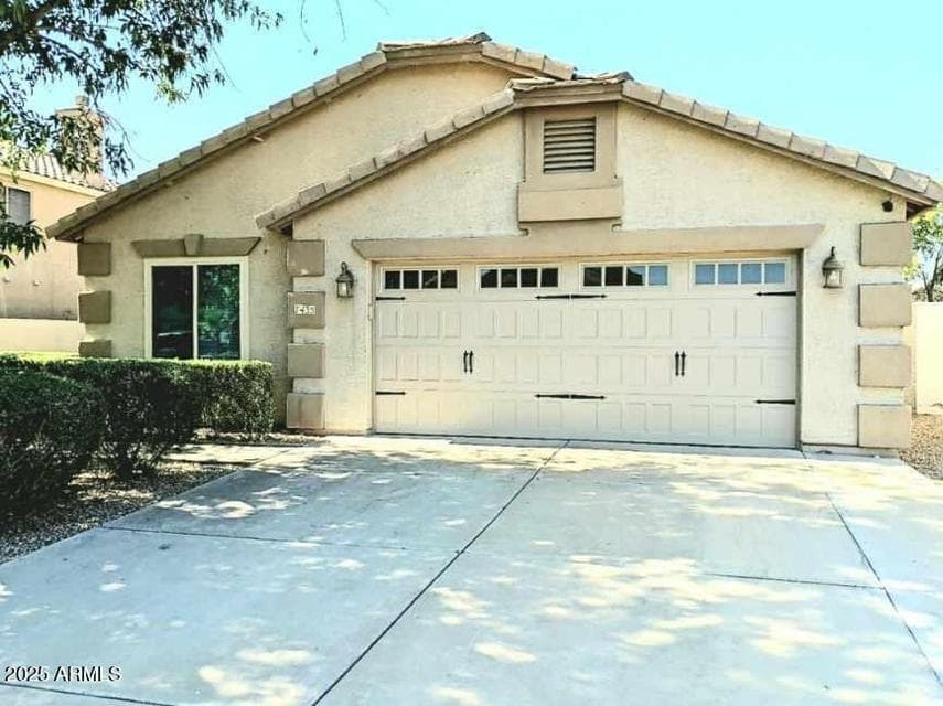 7435 W TRAILS Drive, Glendale, AZ 85308 — photo 1 of 43