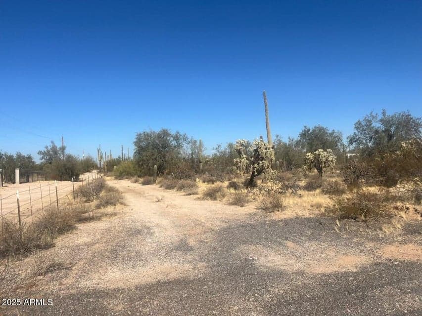 0 N HOHOKAM Road Z, Florence, AZ 85132 — photo 1 of 6