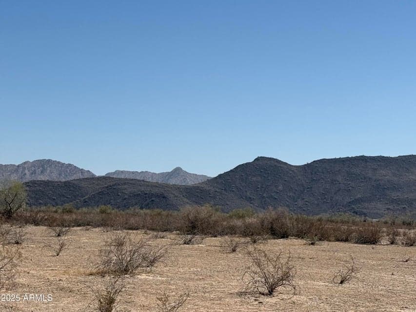 xxxx9000 N lot 30 Silver Star Ranch 30, Tonopah, AZ 85354 — photo 1 of 7