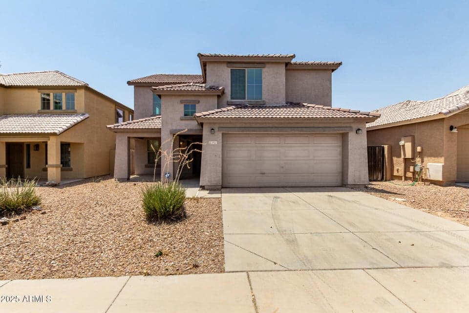3723 W SOUTH BUTTE Road, Queen Creek, AZ 85144 — photo 1 of 1