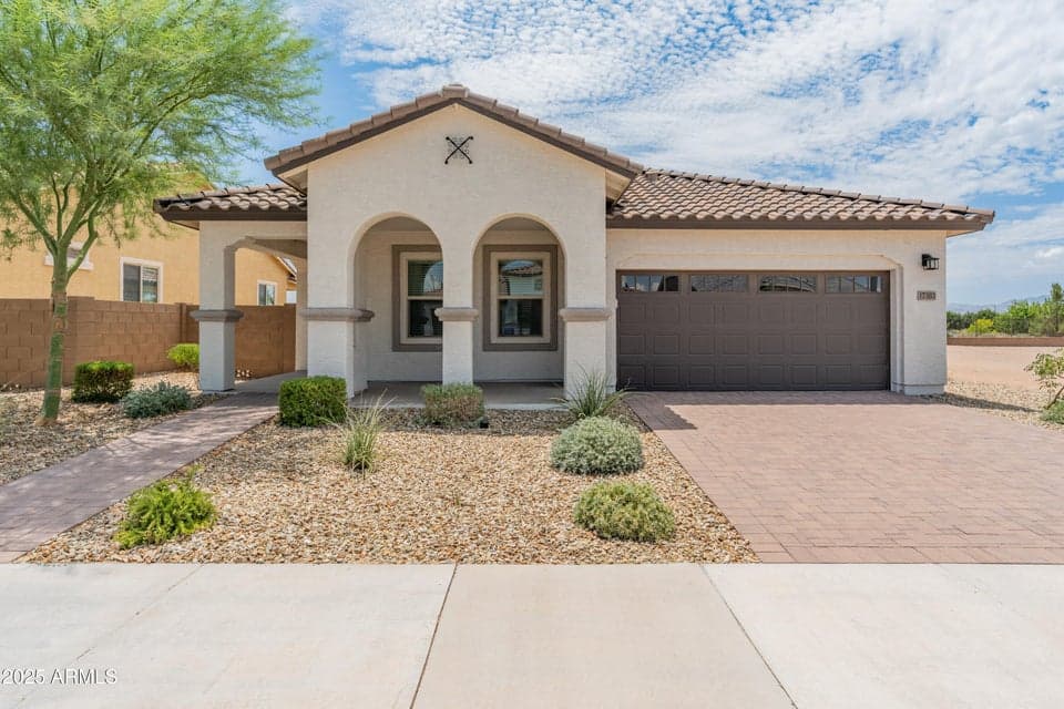 17383 W CHAMA Drive, Surprise, AZ 85387 — photo 1 of 54