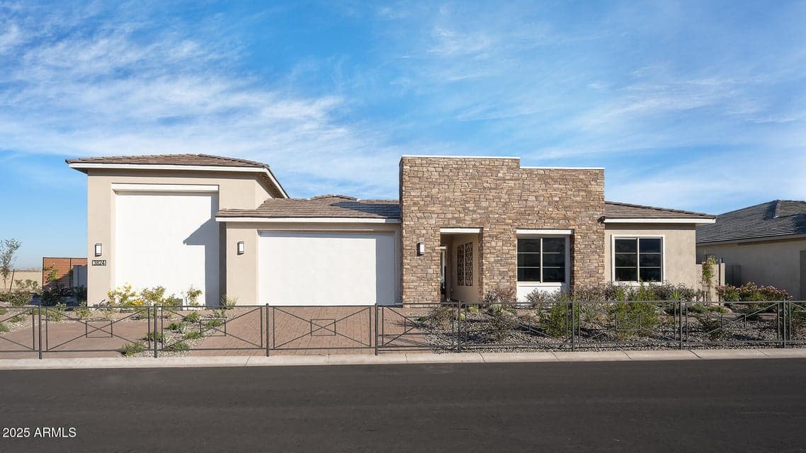 3824 W WHISPERING HILLS Drive, Laveen, AZ 85339 — photo 1 of 16
