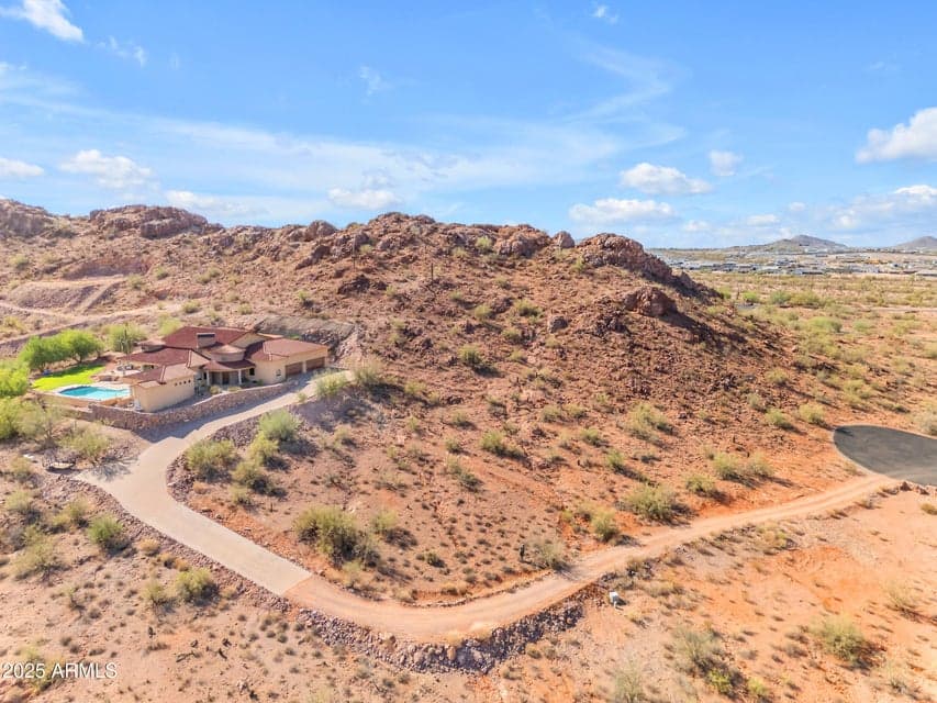 26305 N EL PEDREGAL Circle 18, San Tan Valley, AZ 85144 — photo 1 of 24