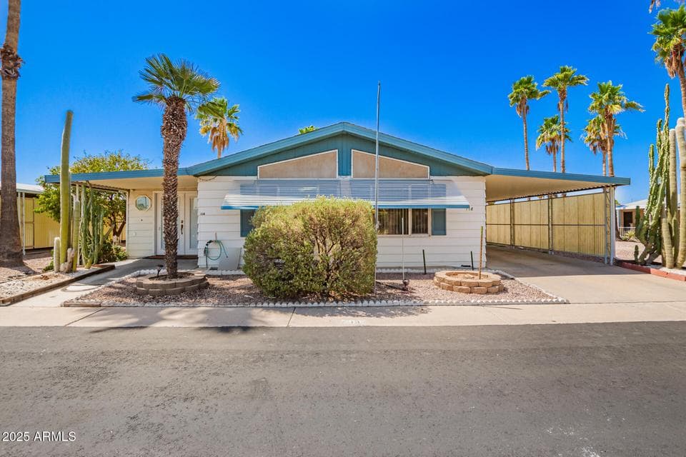 8103 E Southern Avenue 118, Mesa, AZ 85209 — photo 1 of 31