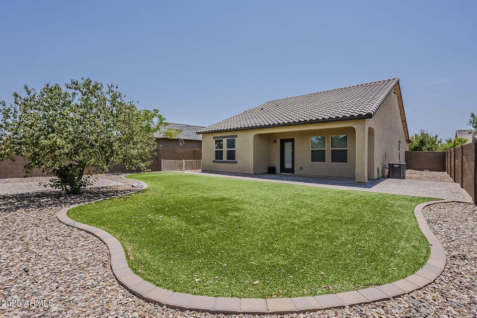 2396 E SAN MIGUEL Drive, Casa Grande, AZ 85194 — photo 1 of 27