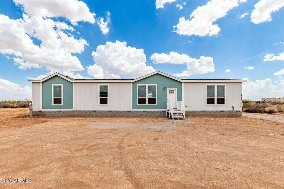 23069 W MILTON Drive, Wittmann, AZ 85361 — photo 1 of 33