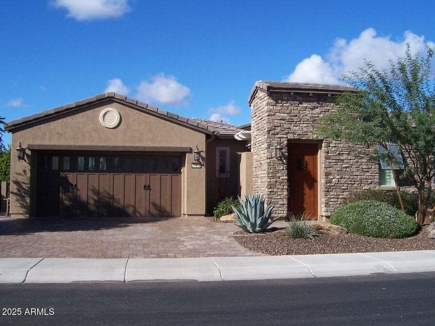 27312 N 125TH Drive, Peoria, AZ 85383 — photo 1 of 32