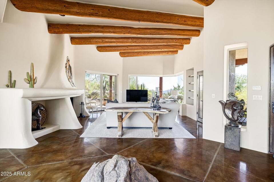 10418 E GROUNDCHERRY Lane, Scottsdale, AZ 85262 — photo 1 of 35