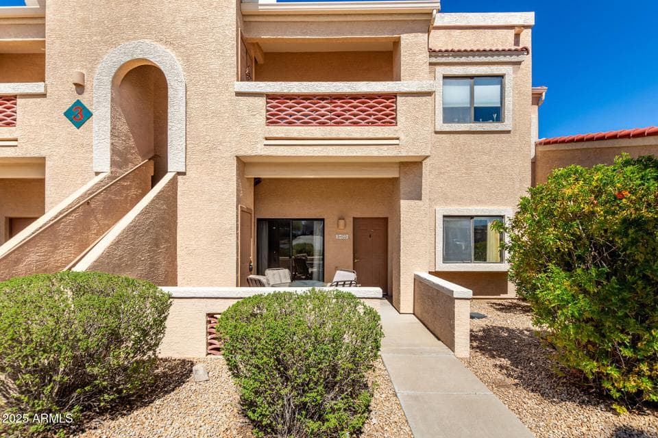 16354 E PALISADES Boulevard 3103, Fountain Hills, AZ 85268 — photo 1 of 35