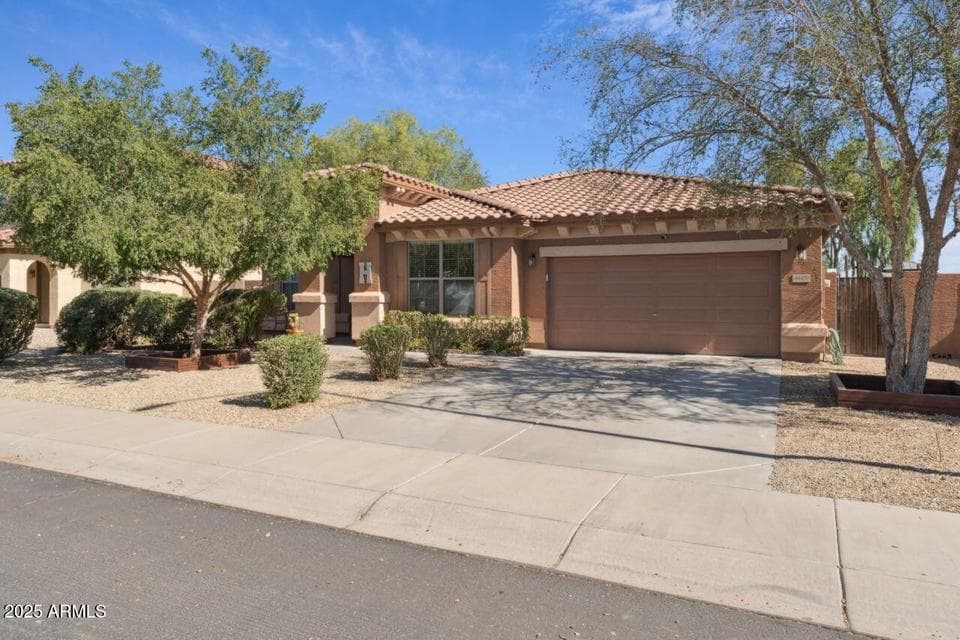 Front Home