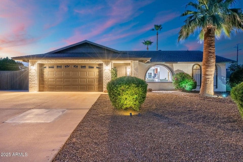 5142 E NISBET Road, Scottsdale, AZ 85254 — photo 1 of 54