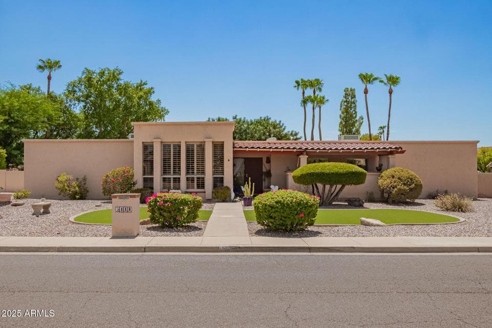 5411 E Acoma Drive, Scottsdale, AZ 85254 — photo 1 of 39