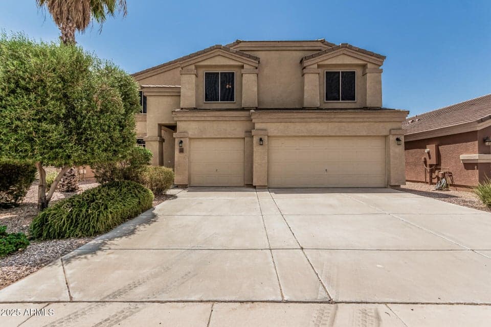 35951 W CATALAN Street, Maricopa, AZ 85138 — photo 1 of 48